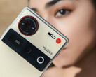 Ни Фей говорит, что Nubia Z70 Ultra - это "всеобъемлющий" преемник своего предшественника (Источник изображения: Nubia)