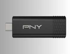 USB-накопитель PNY Pro Elite V3 Type C (Источник изображения: PNY)