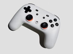 Для контроллеров Google Stadia, которые не были переведены на Bluetooth, наступил конец. (Источник изображения: Alberto Bianchini - Unsplash)