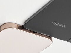 Oppo Find N5 станет первым устройством, выпущенным с использованием более нового, но медленного чипсета Snapdragon 8 Elite от Qualcomm. (Источник изображения: Oppo)