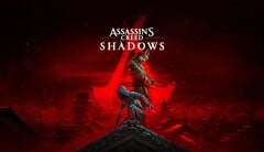 Выход Assassin&#039;s Creed Shadows запланирован на 12 ноября 2024 года. (Источник изображения: Ubisoft)