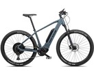 Электрический горный велосипед Decathlon RR700e оснащен двигателем Bosch. (Источник изображения: Decathlon)