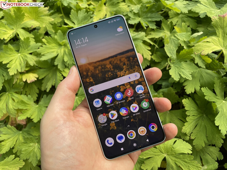 Xiaomi Poco F6