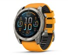 Garmin Fenix 8 Solar Edition может появиться в продаже в начале сентября. (Источник изображения: WinFuture)