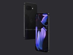 Pixel 9a появится раньше, чем его предшественник. (Источник изображения: Android Headlines)