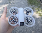 Ожидается, что вес DJI Neo составит всего 135 г. (Источник изображения: enontheroad)