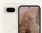 Яркость дисплея Google Pixel 8a достигает более 2 000 нит. (Источник изображения: Google)