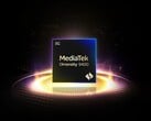 MediaTek Dimensity 9400 снова опирается на мощную конструкцию с большим количеством ядер. (Источник изображения: MediaTek)