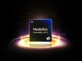 MediaTek Dimensity 9400 снова опирается на мощную конструкцию с большим количеством ядер. (Источник изображения: MediaTek)