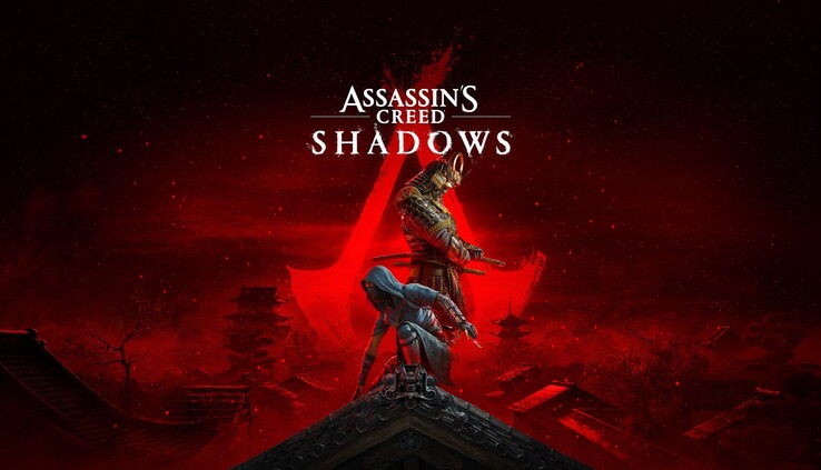 Недавно Ubisoft отложила выход Assassin's Creed Shadows до февраля 2025 года. (Источник изображения: Ubisoft)