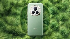 Преемник Honor Magic 6 Pro может предложить еще больше мегапикселей, как следует из недавней утечки. (Источник изображения: Honor)