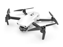 Zino Mini Pro 2025 - это компактная альтернатива популярному DJI Mini (Источник изображения: Hubsan)