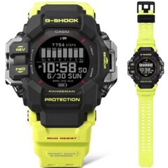 Casio G-Shock Rangeman GPR-H1000RY-1A9...