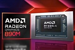 После тестирования более дюжины ноутбуков с Radeon 890M, преимущество AMD над Intel в гонке интегрированной графики сокращается (Источник изображения: AMD)