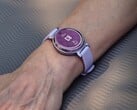 Обновление прошивки Garmin версии 7.10 теперь доступно для смарт-часов Lily 2. (Источник изображения: Garmin)