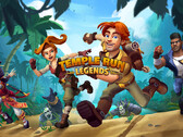 Новая игра Temple Run будет доступна исключительно для пользователей Apple Arcade (Источник изображения: Imangi)