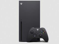 Продажи Xbox Series X снижаются (Источник изображения: Microsoft)