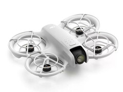 DJI Neo собирается превзойти своих конкурентов, когда он будет выпущен на рынок. (Источник изображения: @MysteryLupin)