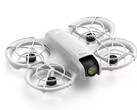 DJI Neo собирается превзойти своих конкурентов, когда он будет выпущен на рынок. (Источник изображения: @MysteryLupin)