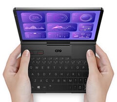 Пока неясно, когда GPD начнет поставки Pocket 4. (Источник изображения: GPD)