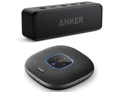 Затронутые модели Anker Soundcore и PowerConf Speakerphone имеют плохую литий-ионную батарею. (Источник изображения: Anker)