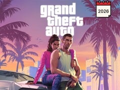 Игровой инсайдер Джейсон Шрайер поддерживает опасения, что GTA 6 не выйдет до 2026 года. (Источник изображения: Rockstar Games)