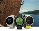 Бета-версия обновления Garmin 13.32 теперь доступна для Fenix 8. (Источник изображения: Garmin)