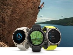 Бета-версия обновления Garmin 13.32 теперь доступна для Fenix 8. (Источник изображения: Garmin)