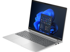 Ноутбуки HP EliteBook 6 G1 CoPilot+ поставляются с предустановленной системой HP AI Companion. (Источник изображения: HP)