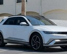 Взрывной рост Ioniq 5 привел Hyundai к рекордным продажам в США в ноябре (Источник изображения: Hyundai)