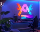 Светильники Nanoleaf SmarterLife Shapes со скидкой (Источник изображения: Nanoleaf)