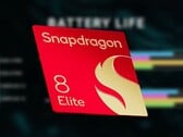 Процессор Oryon в Snapdragon 8 Elite может разгоняться до 4,32 ГГц. (Источник изображения: Qualcomm, Dave2D, отредактировано)