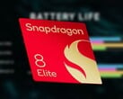 Процессор Oryon в Snapdragon 8 Elite может разгоняться до 4,32 ГГц. (Источник изображения: Qualcomm, Dave2D, отредактировано)