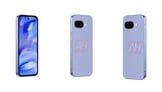 Расцветка Pixel 9a Iris.  (Источник изображения: Android Headlines)