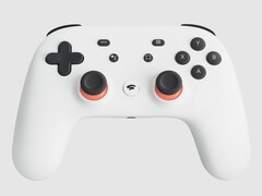 Еще есть время переключить Ваш контроллер Stadia в режим Bluetooth для беспроводной игры. (Источник изображения: Google Stadia)