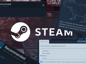 Отзывы в Steam обычно представляют собой смесь информативных, смешных и просто нелепых, и Valve надеется несколько исправить эту ситуацию, направляя пользователей сначала к более полезным отзывам. (Источник изображения: Valve - отредактировано)