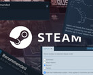 Отзывы в Steam обычно представляют собой смесь информативных, смешных и просто нелепых, и Valve надеется несколько исправить эту ситуацию, направляя пользователей сначала к более полезным отзывам. (Источник изображения: Valve - отредактировано)