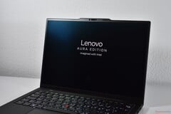 Цена скоро упадет: Появится больше опций для Lenovo ThinkPad X1 Carbon Gen 13, включая IPS-экраны и процессоры Ultra 5 (источник изображения: Benjamin Herzig)