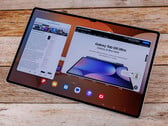 Обзор Samsung Galaxy Tab S10 Ultra - Самый большой Android-планшет теперь полагается на MediaTek