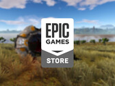 На следующей неделе Epic Games Store сделает две игры на выживание бесплатными (Источник изображения: Epic Games Store)