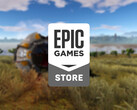 На следующей неделе Epic Games Store сделает две игры на выживание бесплатными (Источник изображения: Epic Games Store)