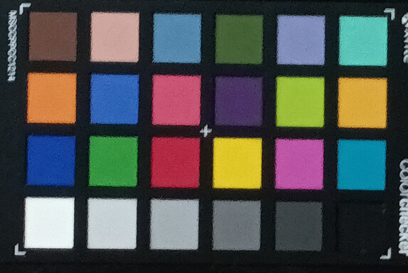 ColorChecker 