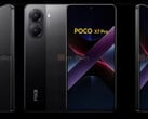 Рендер "POCO X7 Pro". (Источник изображения: 91Mobiles)