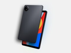 Redmi Pad SE 4G имеет мало общего с Redmi Pad SE. (Источник изображения: Xiaomi)