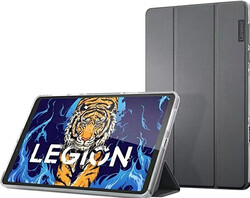 Lenovo Legion Tab с чехлом-фолиантом