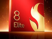 Модель 8 Elite. (Источник изображения: Qualcomm)