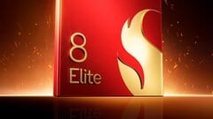 Модель 8 Elite. (Источник изображения: Qualcomm)