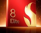 Модель 8 Elite. (Источник изображения: Qualcomm)