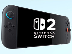 Nintendo Switch 2 может выйти на рынок между апрелем и сентябрем 2025 года, намекает Након (Источник изображения: Nintendo - отредактировано)