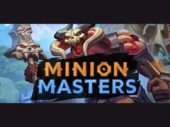 Minion Masters можно играть на ПК, Xbox One, Xbox Series X|S, Nintendo Switch и устройствах Android. (Источник изображения: Minion Masters)